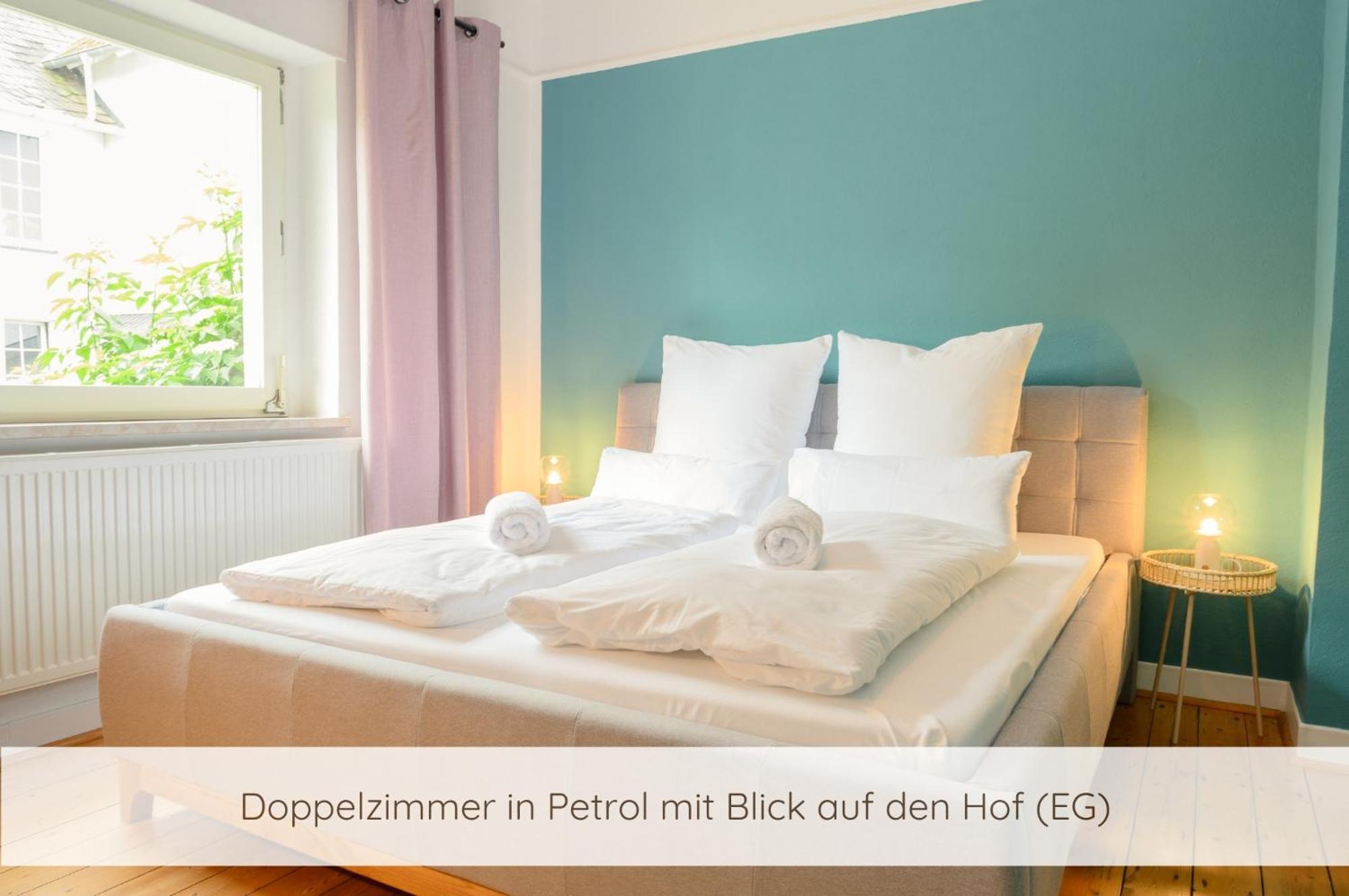 Hofgut Eveshausen - Das Ferienhaus In Der Natur Fuer Familien Und Gruppen Dommershausen Exterior foto