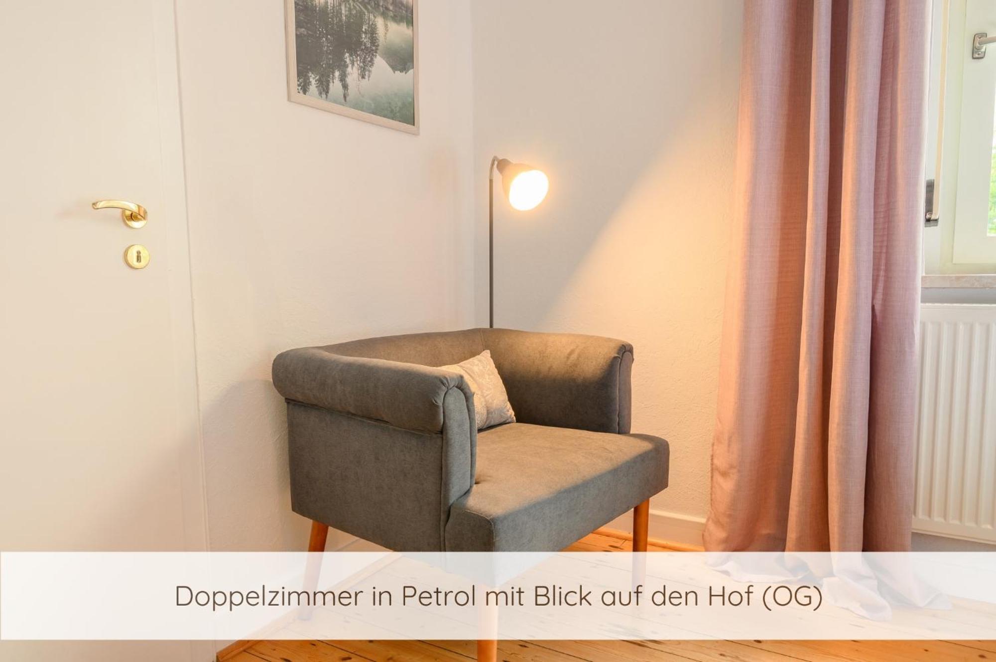 Hofgut Eveshausen - Das Ferienhaus In Der Natur Fuer Familien Und Gruppen Dommershausen Exterior foto